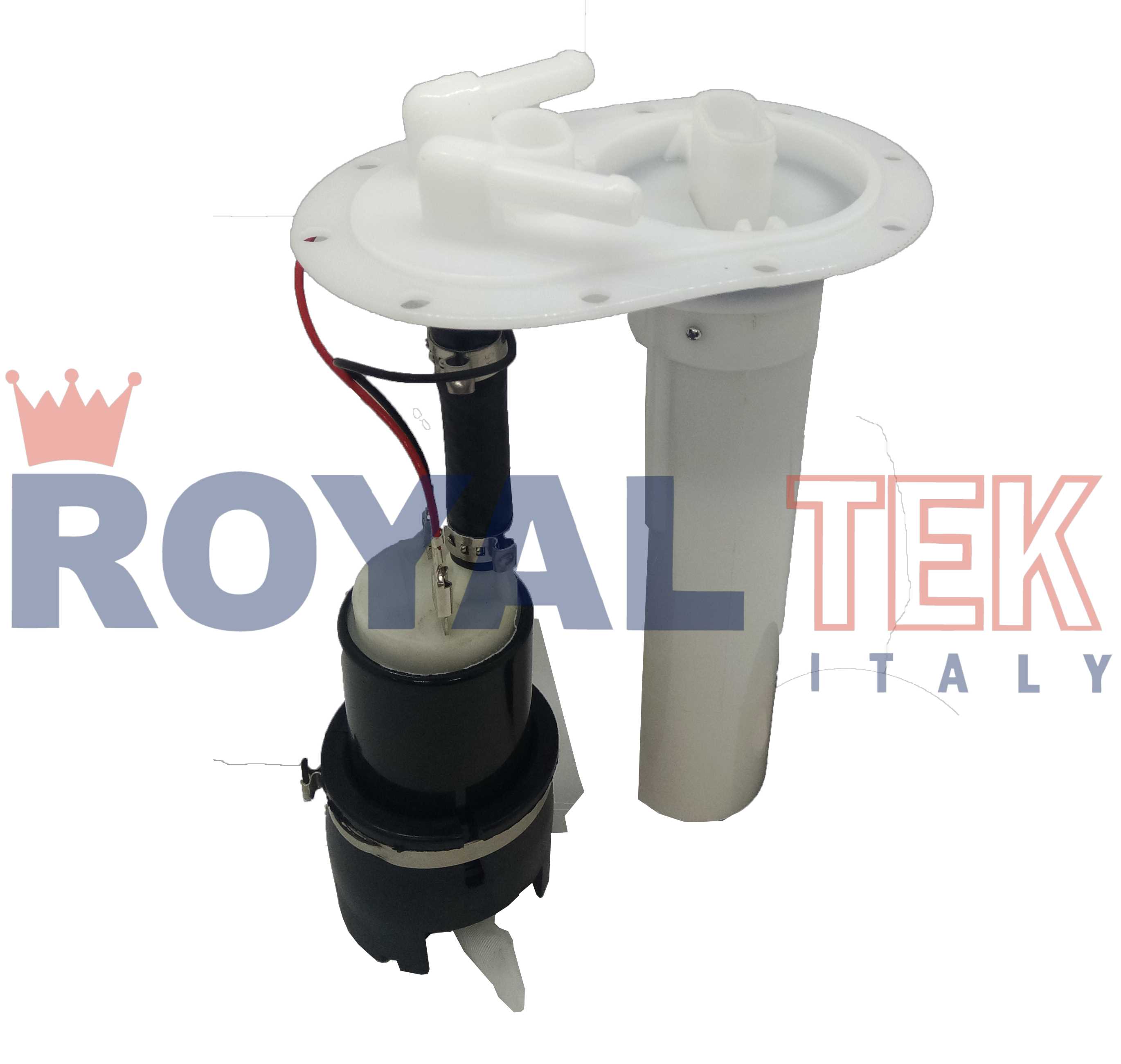 CODIGO ARTICULO - DESCRIPCION